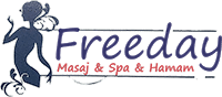 Samsun Atakum Spa Masaj Merkezi Freeday