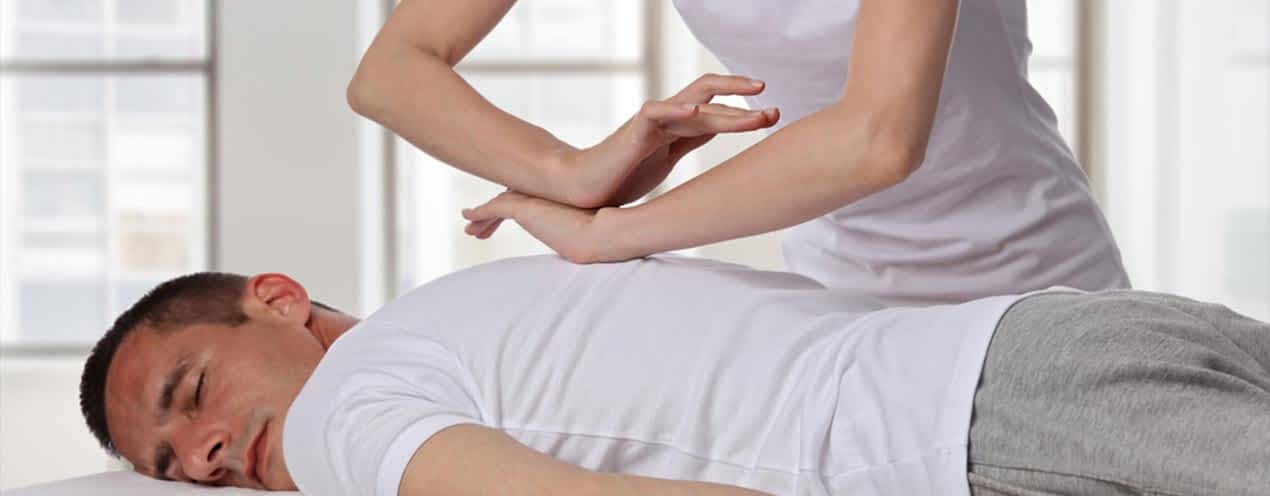 freeday manuel terapi