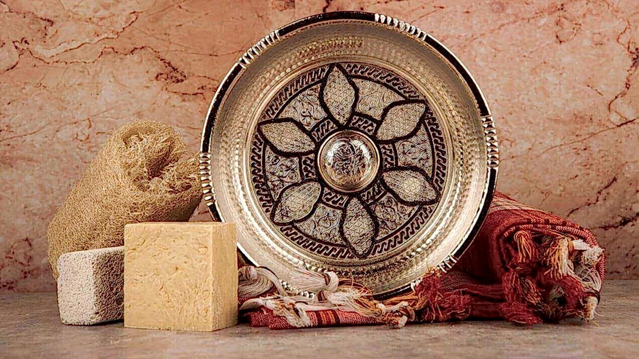 atakum türk hamamı