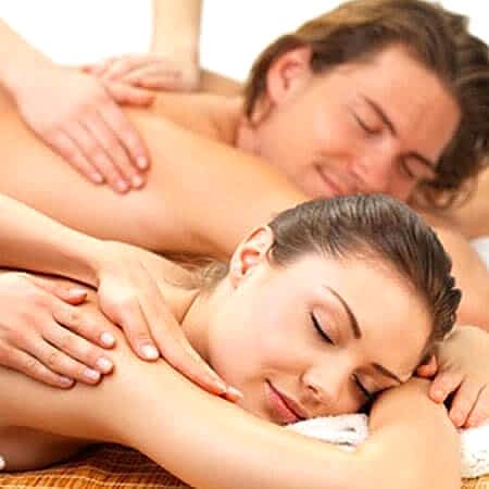 spa merkezi klasik masaj