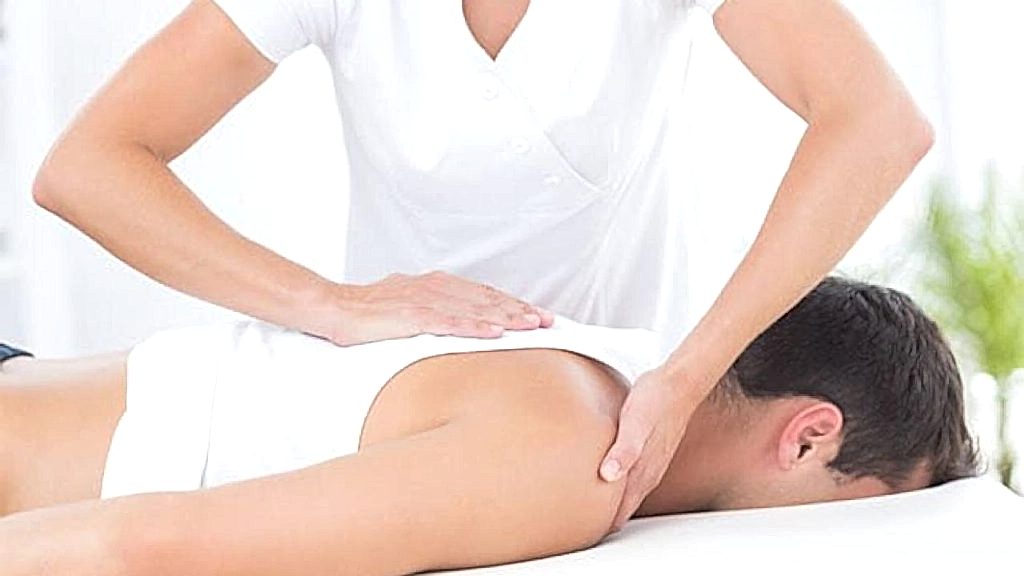 freeday medikal masaj