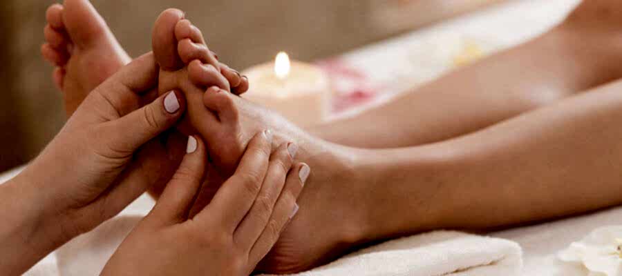 freeday refleksoloji